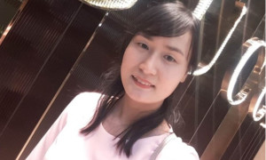 Author Nguyễn Hoàng Long