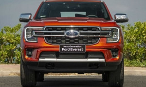 Đánh giá Ford Everest 2025: vì sao bán chạy tại Việt Nam?